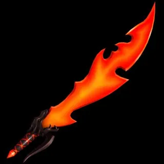 HEAT KNIFE - MURDER MYSTERY 2 / MM2