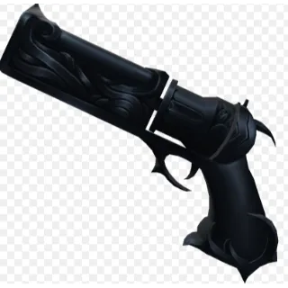 Darkshot Gun 2023 - MURDER MYSTERY 2 - MM2