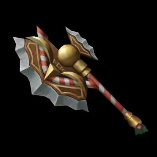 LOG CHOPPER / LOGCHOPPER - MURDER MYSTERY 2 / MM2