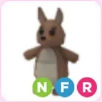 NFR KANGAROO - ADOPT ME / ADOPT ME!