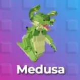 MEDUSA (RANDOM AGE WITH MUTATION) - RAISE ANIMALS