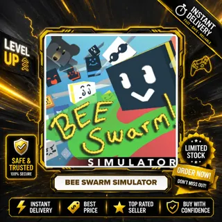 BROWN CUB SKIN - BEE SWARM SIMULATOR / BSS