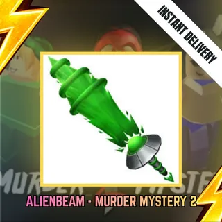 ALIENBEAM - MURDER MYSTERY 2 / MM2