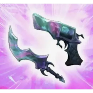 Aurora Set (Australis + Borealis) - MURDER MYSTERY 2 - MM2