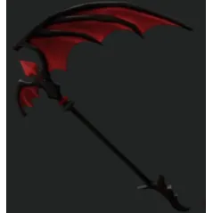 Batwing / Bat wing - MURDER MYSTERY 2 - MM2