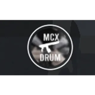 MCX DRUM - SOUTH BRONX: THE TRENCHES 600R