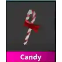 CANDY KNIFE - MURDER MYSTERY 2 / MM2