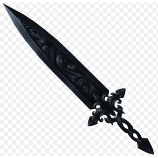 Darksword Knife 2023 - MURDER MYSTERY 2 - MM2