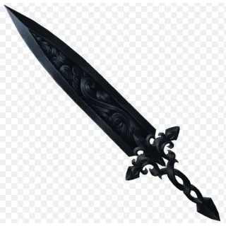 Darksword Knife 2023 - MURDER MYSTERY 2 - MM2