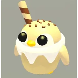 VANILLA PENGUIN - ADOPT ME / ADOPT ME!