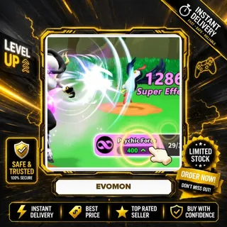 KING BALL - EVOMON 199R