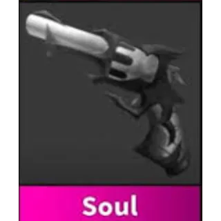 Soul Gun - MURDER MYSTERY 2 - MM2