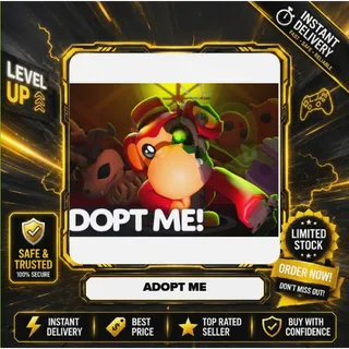 FR GRIM DRAGON - ADOPT ME