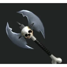 BattleAxe / battle axe - MURDER MYSTERY 2 - MM2