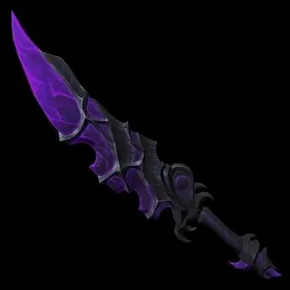 XENO KNIFE / XENOKNIFE - MURDER MYSTERY 2 / MM2