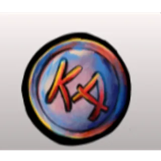 2799 TOKEN - KAIJU ALPHA 1599R