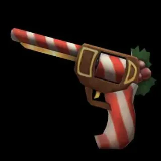 MINTY GUN - MURDER MYSTERY 2 / MM2