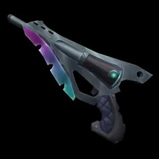 PLASMABEAM GUN - MURDER MYSTERY 2 / MM2