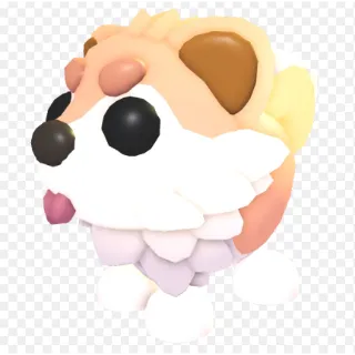 CRYPTID - ADOPT ME / ADOPT ME!