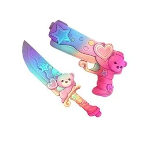 CHROMA SWEET TREAT SET / CHROMA SWEET TREAT BUNDLE - MURDER MYSTERY 2 / MM2