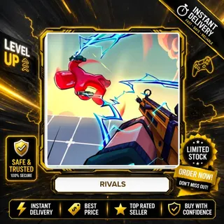 KEY BUNDLE - RIVALS 49R