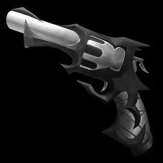SOUL GUN - MURDER MYSTERY 2 / MM2