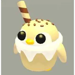 VANILLA PENGUIN - ADOPT ME / ADOPT ME!