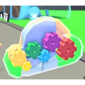 RB MAKER / RAINBOW MAKER - ADOPT ME / ADOPT ME!