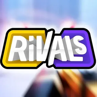 9X SKIN CASE 2 - RIVALS - 2172R