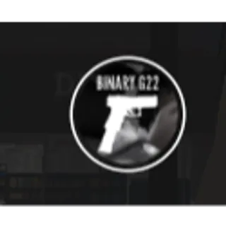 BINARY G22 - SOUTH BRONX: THE TRENCHES 719R