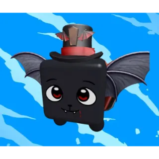 VAMPIRE BAT - MURDER MYSTERY 2 / MM2