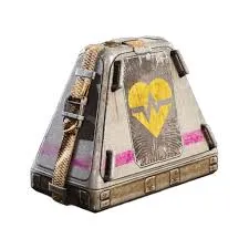 LOOTING MK 3 SURVIVOR BLUEPRINT / MK 3 SURVIVOR BLUEPRINT - ARC RAIDERS