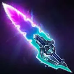 PLASMABLADE KNIFE - MURDER MYSTERY 2 / MM2