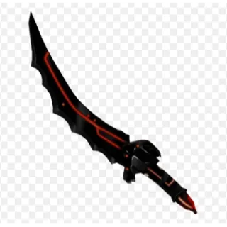 Slasher Knife - MURDER MYSTERY 2 - MM2