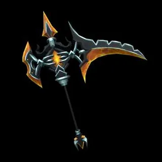 HALLOWSCYTHE / HALLOW SCYTHE - MURDER MYSTERY 2 / MM2