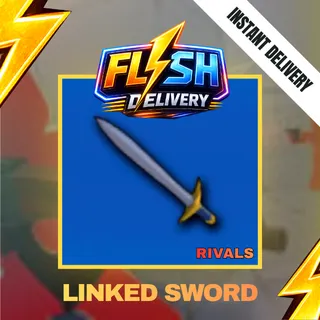 LINKED SWORD - RIVALS 699R