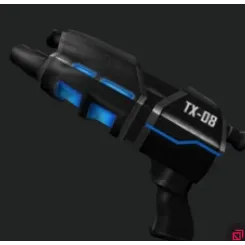 Blaster Gun - MURDER MYSTERY 2 - MM2