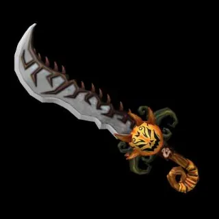 HALLOW'S EDGE KNIFE - MURDER MYSTERY 2 / MM2