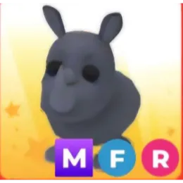 MFR RHINO - ADOPT ME / ADOPT ME! 