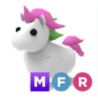MFR UNICORN - ADOPT ME / ADOPT ME!
