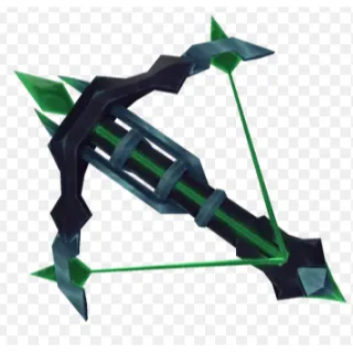 Harvester - MURDER MYSTERY 2 - MM2