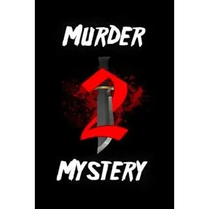 SCRATCH KNIFE 2017 / BLUE SCRATCH KNIFE - MURDER MYSTERY 2 / MM2
