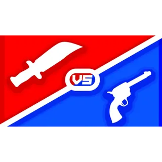 DIVINE BUNDLE - MURDERER VS SHERIFF / MVSD