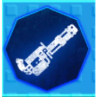 MINIGUN - TOWER OF ZOMBIES 399R