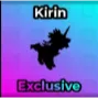 KIRIN (RANDOM AGE WITH MUTATION) - RAISE ANIMALS