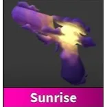 SUNRISE - MURDER MYSTERY 2 / MM2