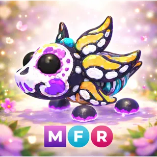 MFR SUGAR AXOLOTL - ADOPT ME / ADOPT ME!