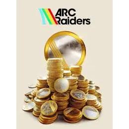 100000 COINS / 100K COINS - ARC RAIDERS