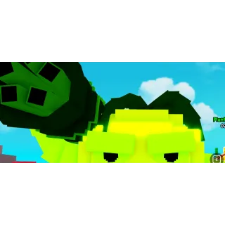 COMMANDO APPLE 6.3M - 7.5M DAMAGE - PLANTS VS BRAINROTS / PVB