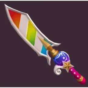 CHROMA ORNAMENT - MURDER MYSTERY 2 / MM2